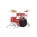 TAMA ST52H6-CDS STAGESTAR 5-piece kit with 22" bass drum Without Cymbals