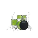 TAMA ST52H6-LGS STAGESTAR 5-piece kit with 22" bass drum Without Cymbals