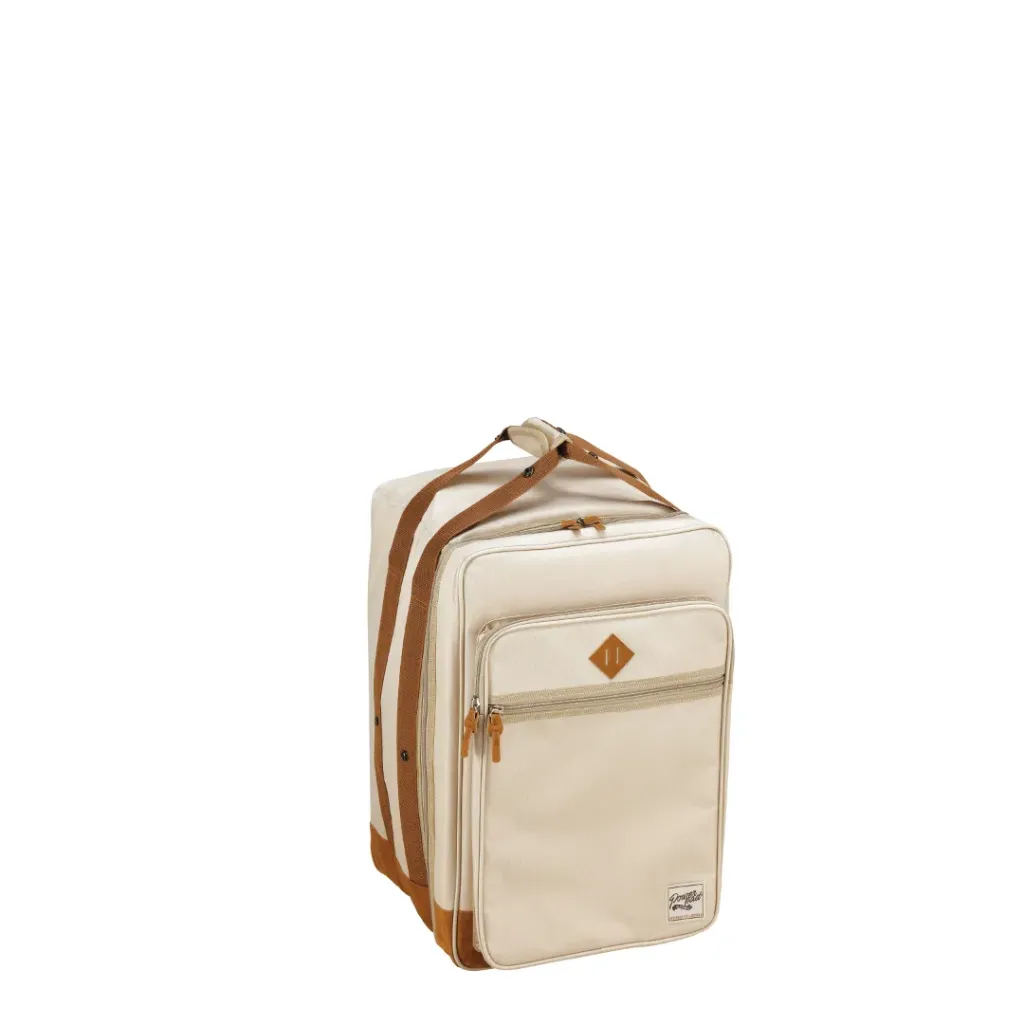 [TCB01BE] TAMA TCB01BE Power Pad Designer Collection Cajon Bag Beige