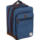 TAMA TCB01NB Power Pad Designer Collection Cajon Bag Navy Blue