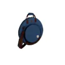 TAMA TCB22NB Power Pad Designer Collection Cymbal Bag 22" Navy Blue