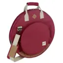 TAMA TCB22WR Power Pad Designer Collection Cymbal Bag 22" Wine Red