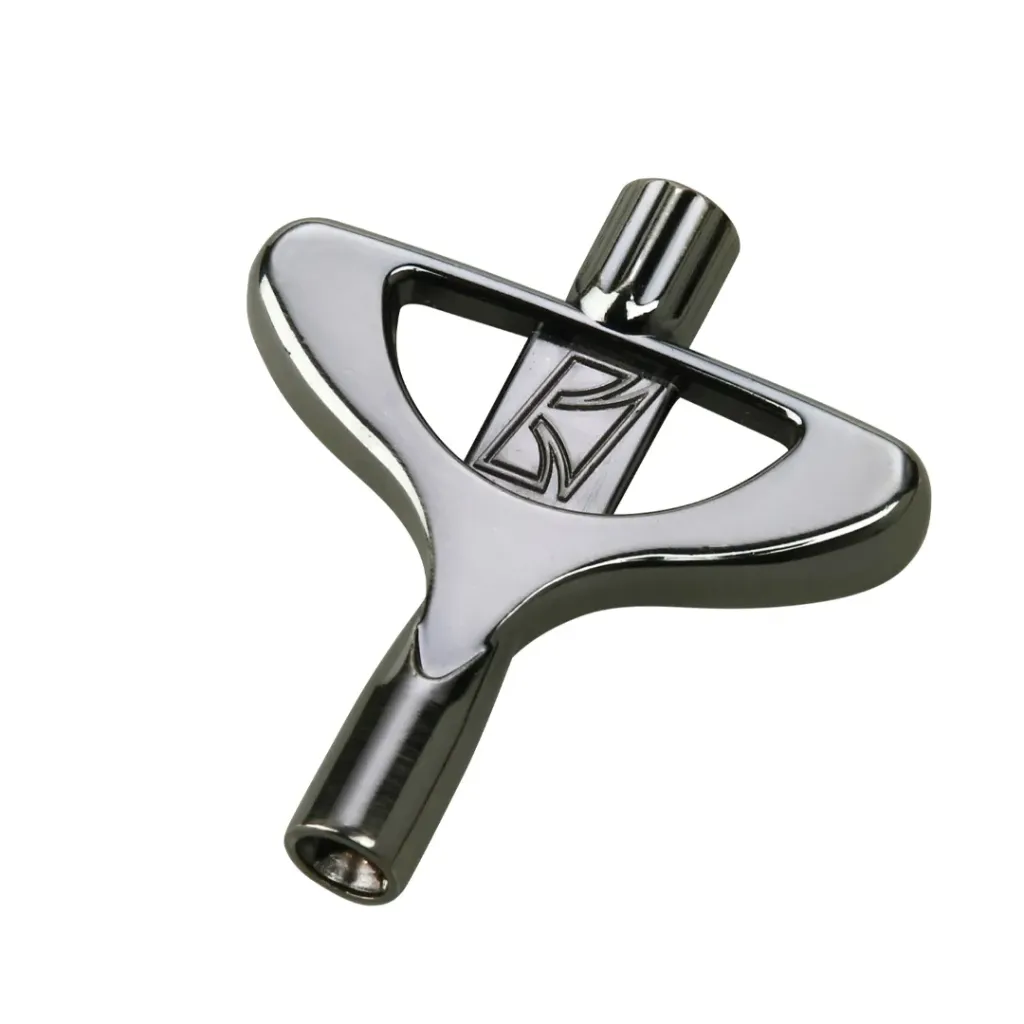 TAMA TDK10BN TAMA Drum Key (Black Nickel)