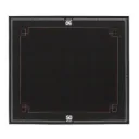 TAMA TDR-50TH Drum Rug featuring TAMA 50th Anniversary Logo