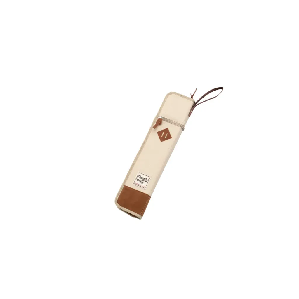 [TSB12BE] TAMA TSB12BE Powerpad Designer Collection Stick Bag - Beige