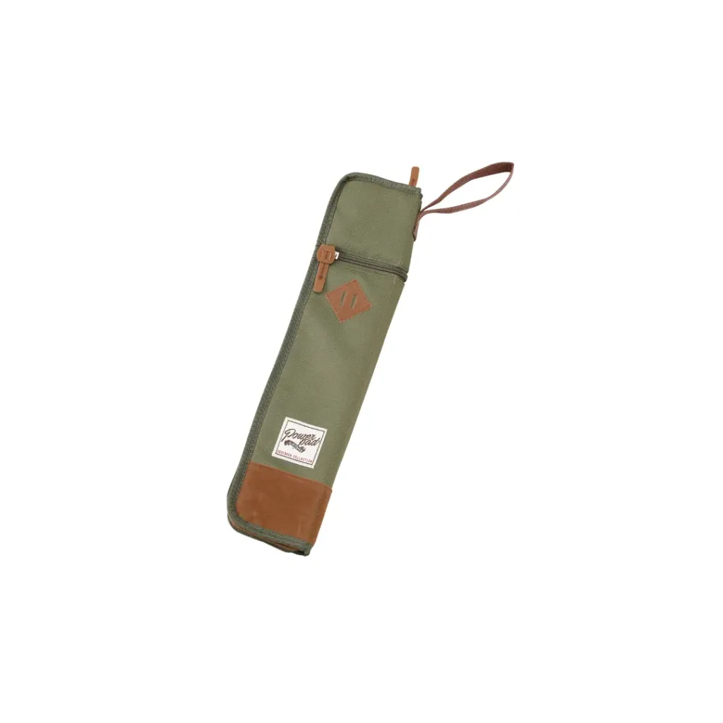 [TSB12MG] TAMA TSB12MG Power Pad Designer Collection Stick Bag Moss Green