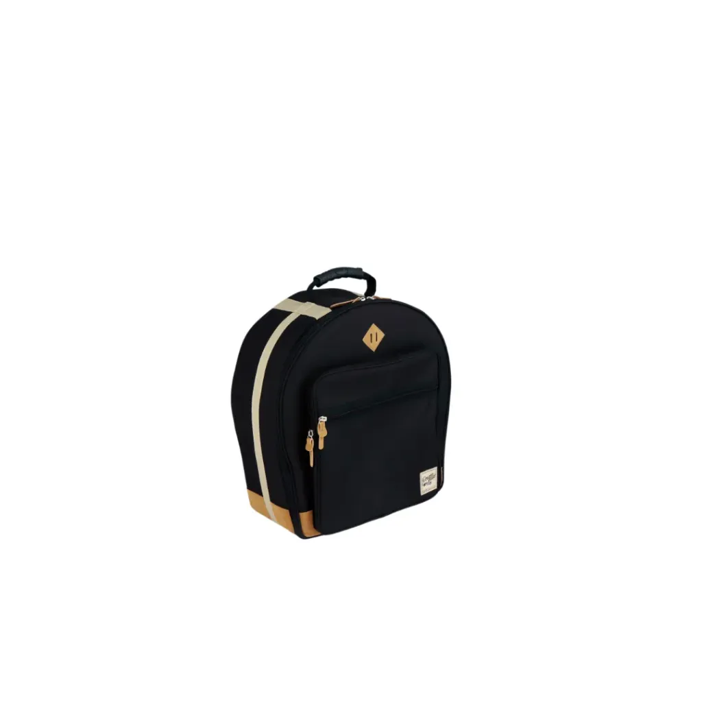 [TSDB1465BK] TAMA TSDB1465BK Drum Bag 14x6.5 Snare Drum (Black)