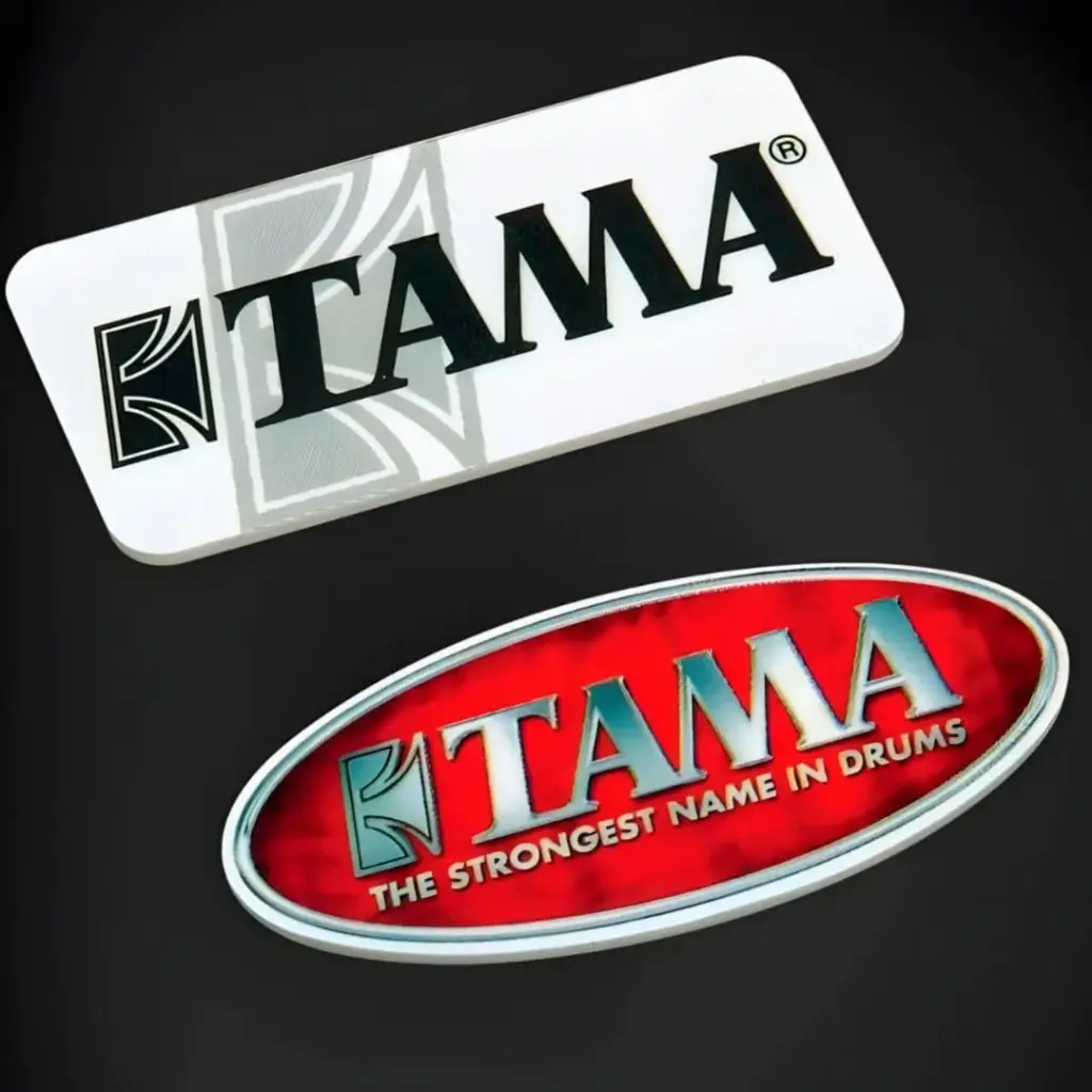 TAMA TSM01 DRUM MUTE (2PCS/SET)
