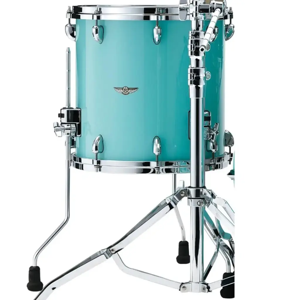 TAMA TWF1614-GAQ 16"x14" Floor Tom
