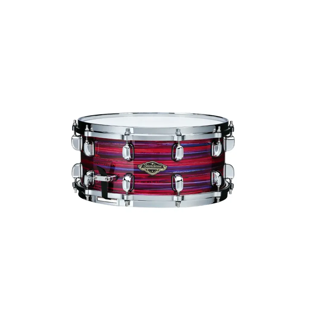 TAMA WBSS65-LPO 14"x6.5" Snare drum