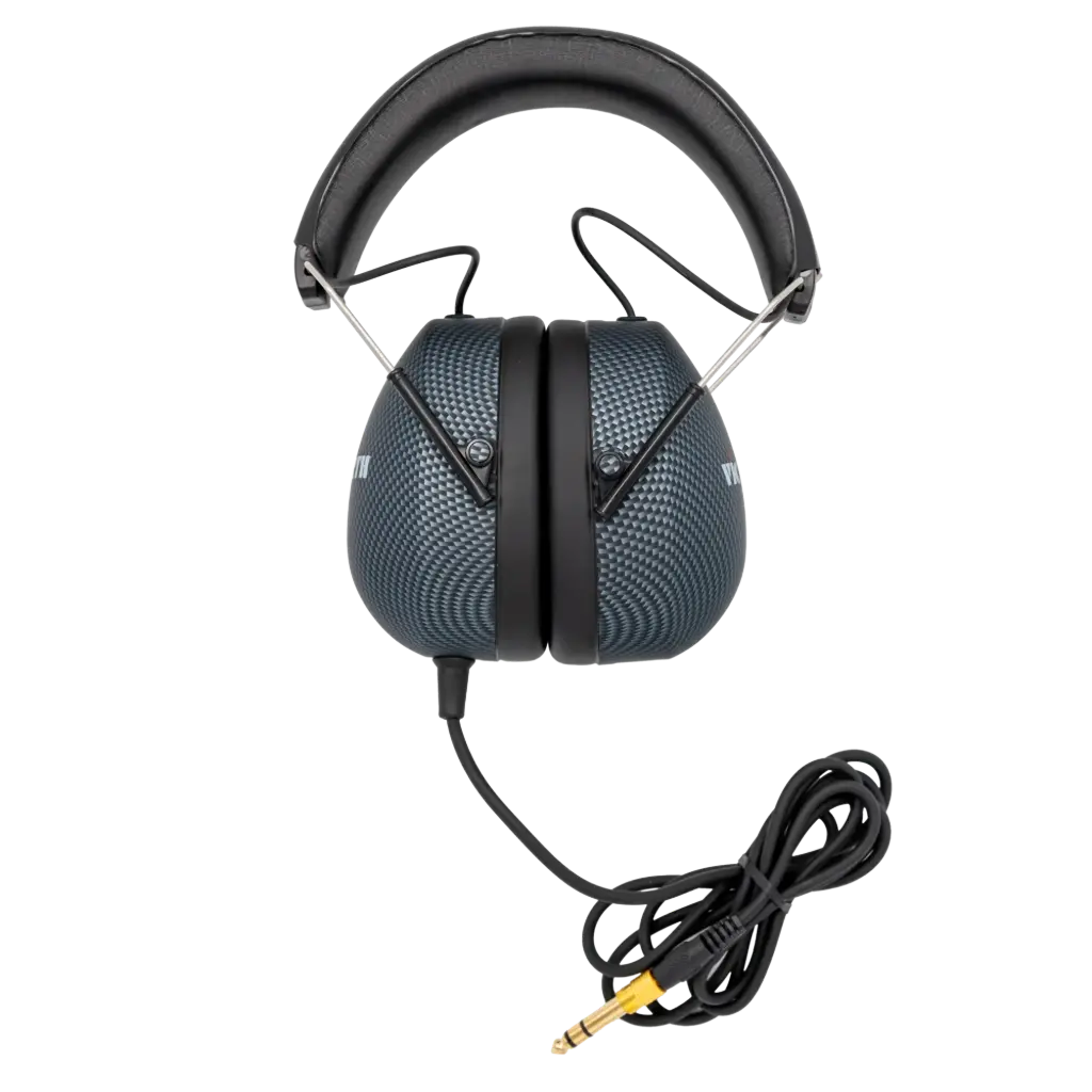 [SIH3] VIC-FIRTH  SIH3 Vic Firth Stereo Isolation Headphones