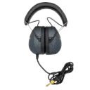 VIC-FIRTH  SIH3 Vic Firth Stereo Isolation Headphones