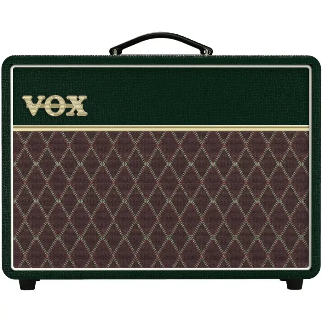 VOX AC10C1-BRG2 AMPLIFIER