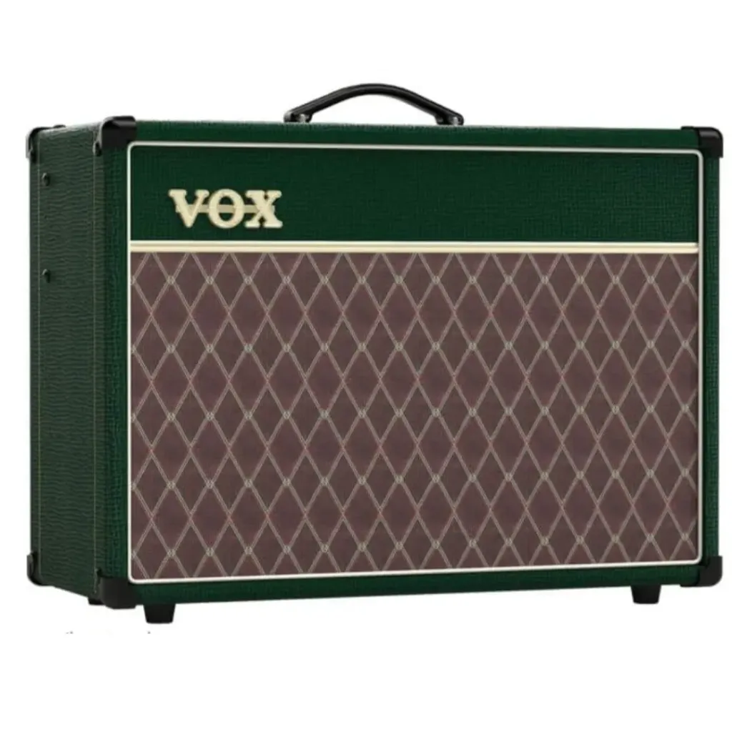 [AC15C1-BRG2] VOX AC15C1-BRG2 AMPLIFIER