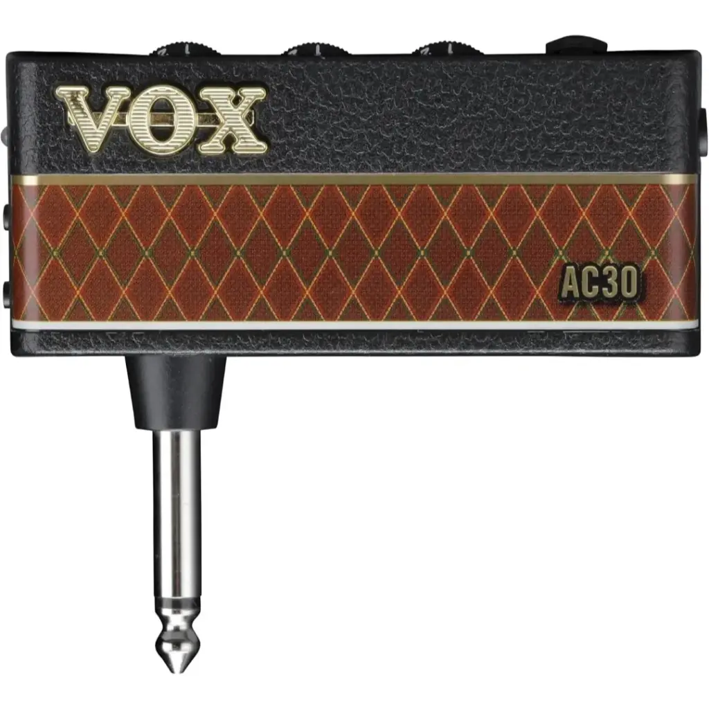 VOX AP3-AC AMPLIFIER