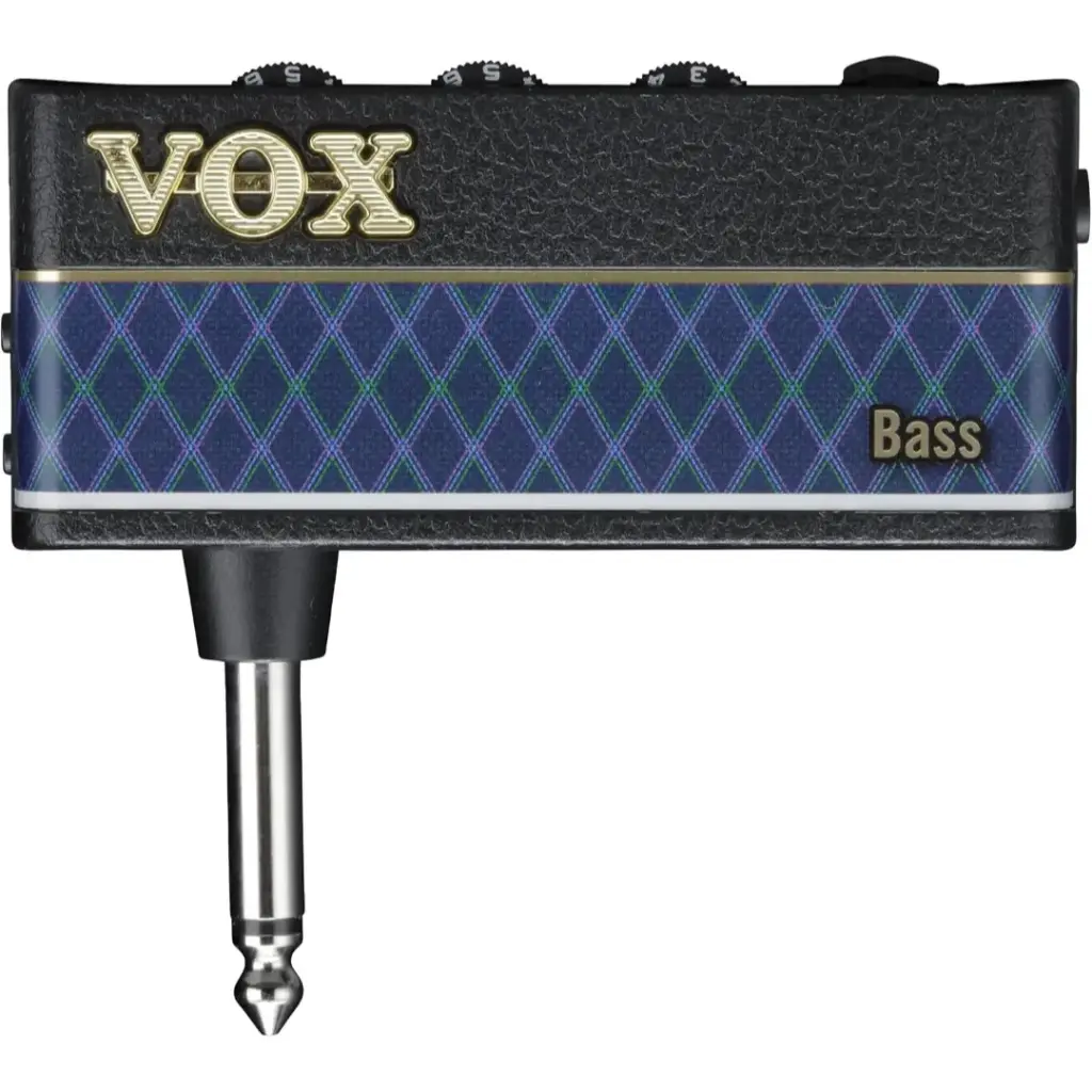 [AP3-BA] VOX AP3-BA AMPLIFIER