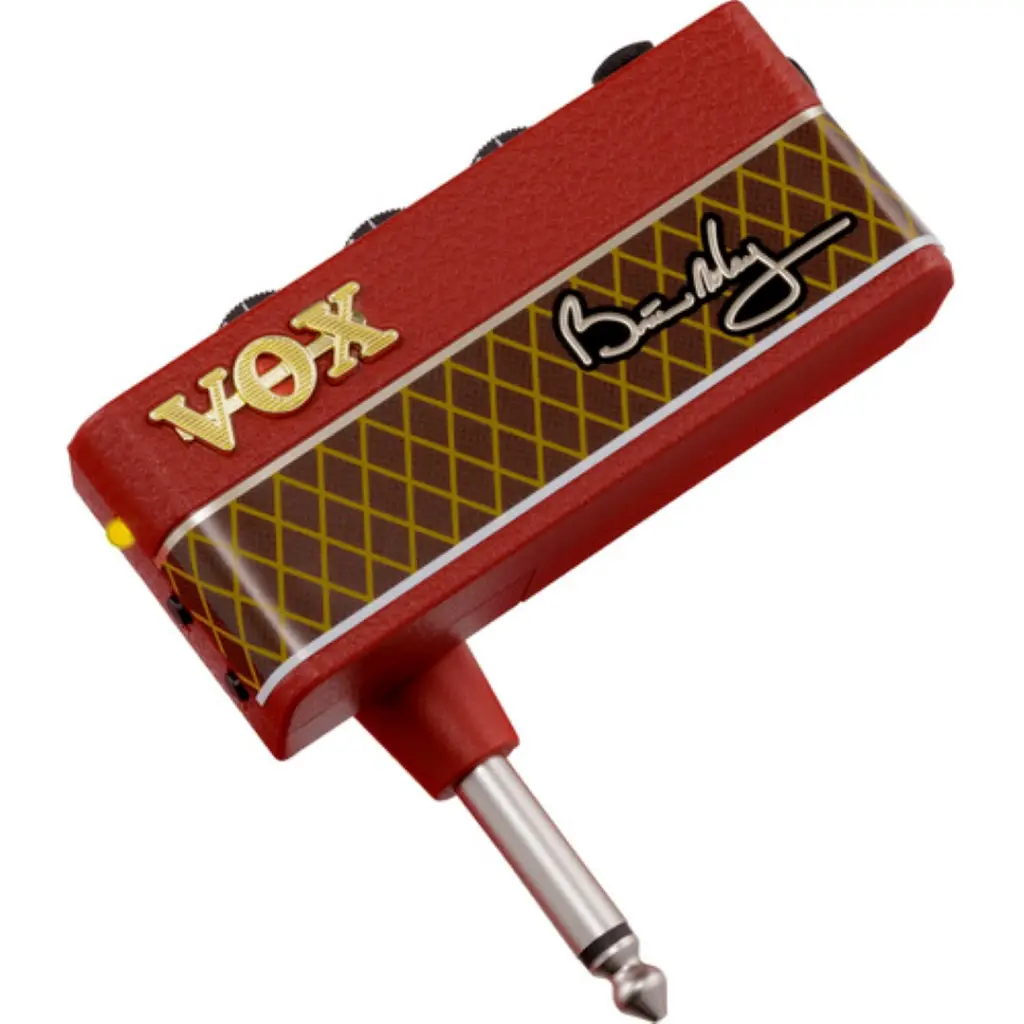 VOX AP-BM Brian May amPlug Headphone Guitar Amp