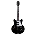 VOX BC-S66-BK ELECTRIC GUITAR