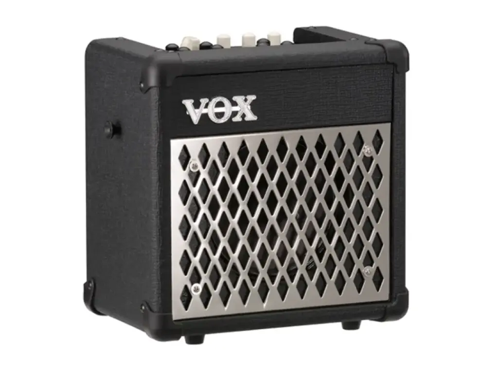 VOX MINI5-RM AMPLIFIER