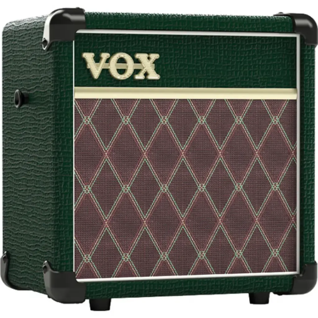[MINI5-RM-BRG2] VOX MINI5-RM-BRG2 AMPLIFIER