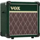 VOX MINI5-RM-BRG2 AMPLIFIER