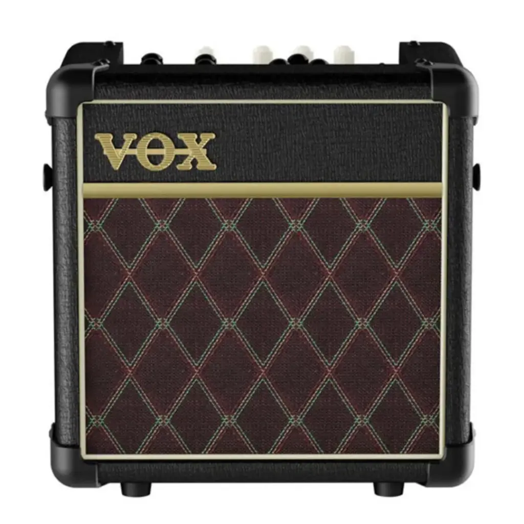 VOX MINI5-RM-CL AMPLIFIER