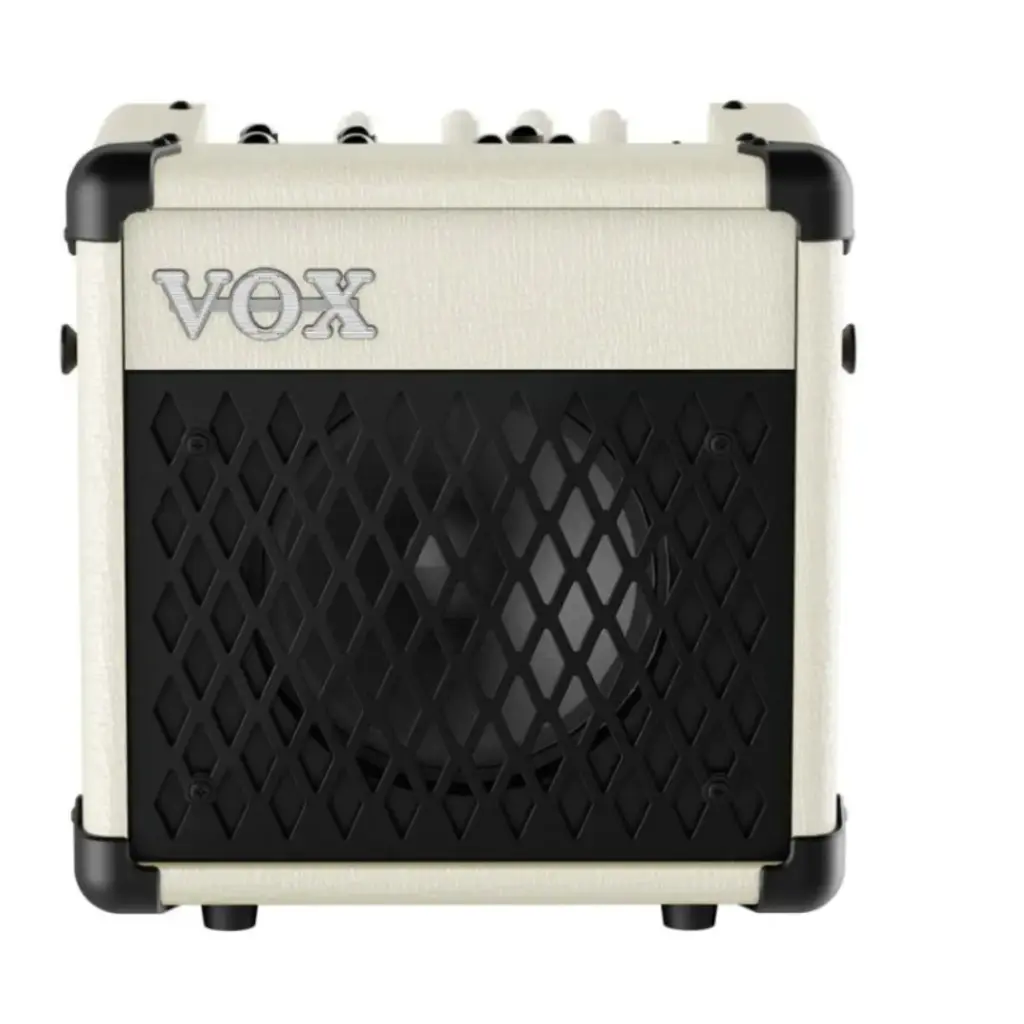 VOX MINI5-RM-IV AMPLIFIER
