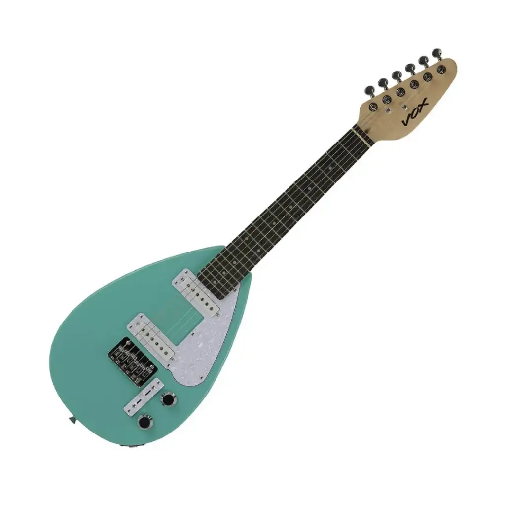 [MK3 MINI AG] VOX MK3 MINI AG MINI ELECTRIC GUITAR