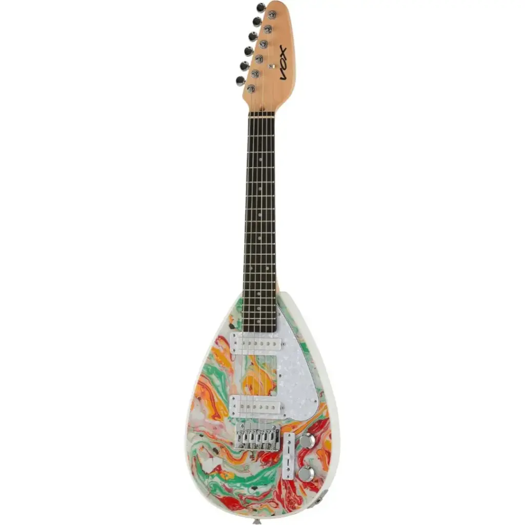[MK3 MINI MB] VOX MK3 MINI MB MINI EL GUITAR