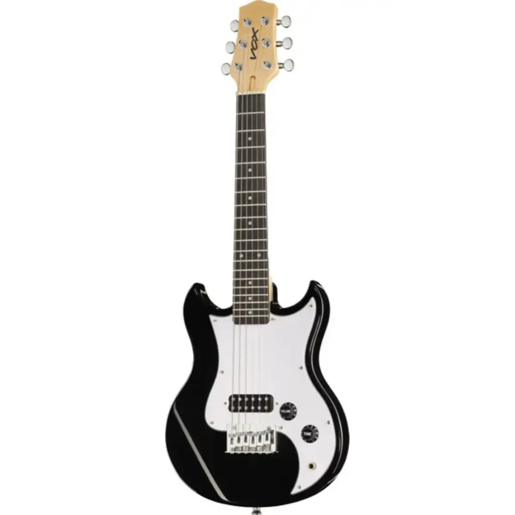 [SDC-1 MINI BK] VOX SDC-1 MINI BK MINI ELECTRIC GUITAR