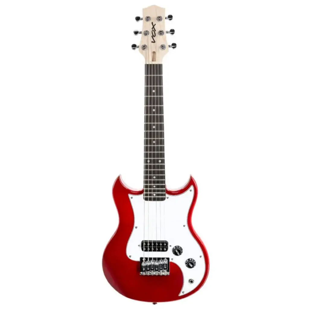 [SDC-1 MINI RD] VOX SDC-1 MINI RD MINI ELECTRIC GUITAR
