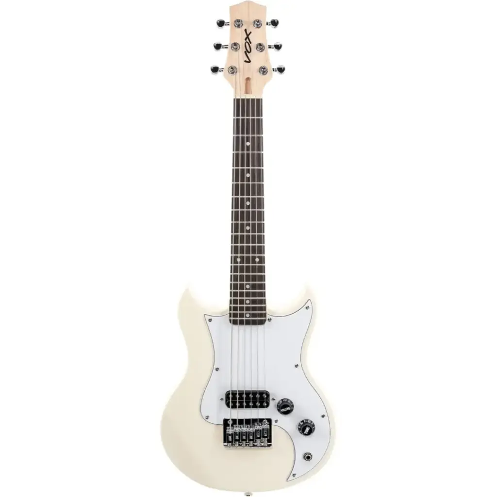 [SDC-1 MINI WH] VOX SDC-1 MINI WH MINI ELECTRIC GUITAR
