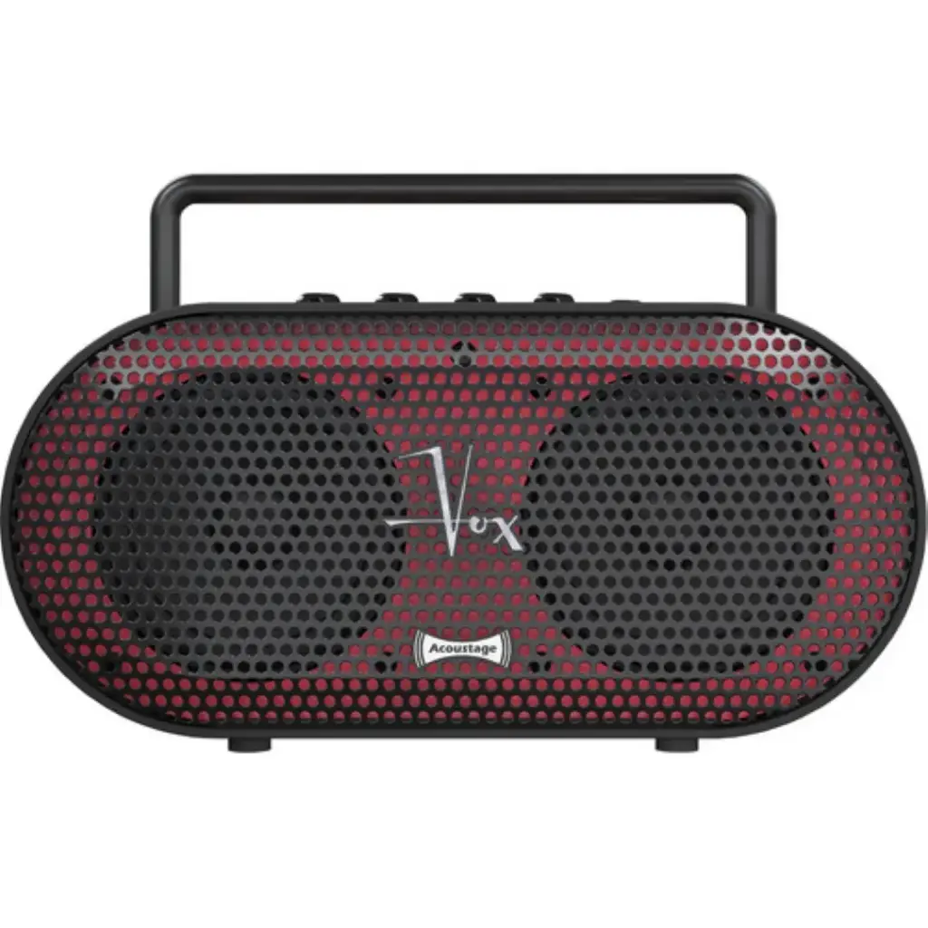 [SOUNDBOX-M] VOX SOUNDBOX-M AMPLIFIER