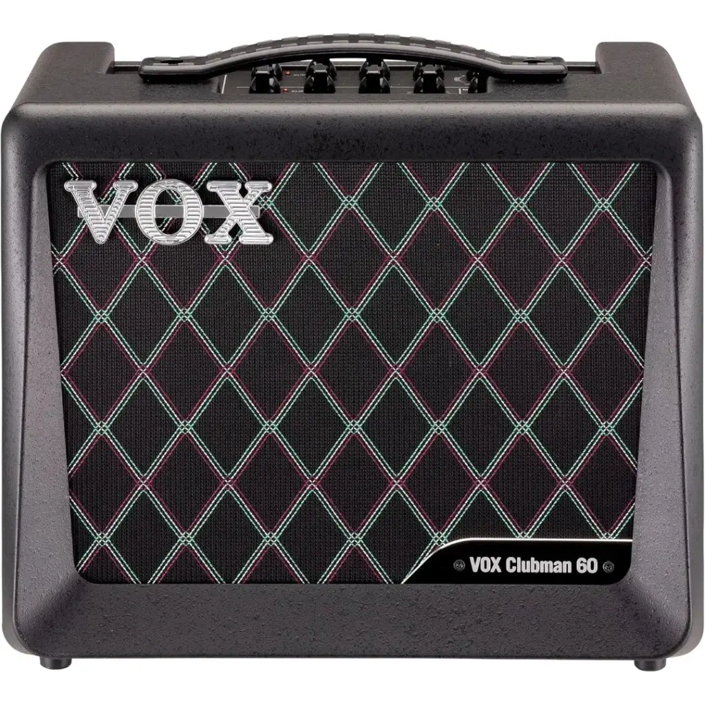 VOX V-CM-60 ELECTRIC GUITAR AMPLIFIER