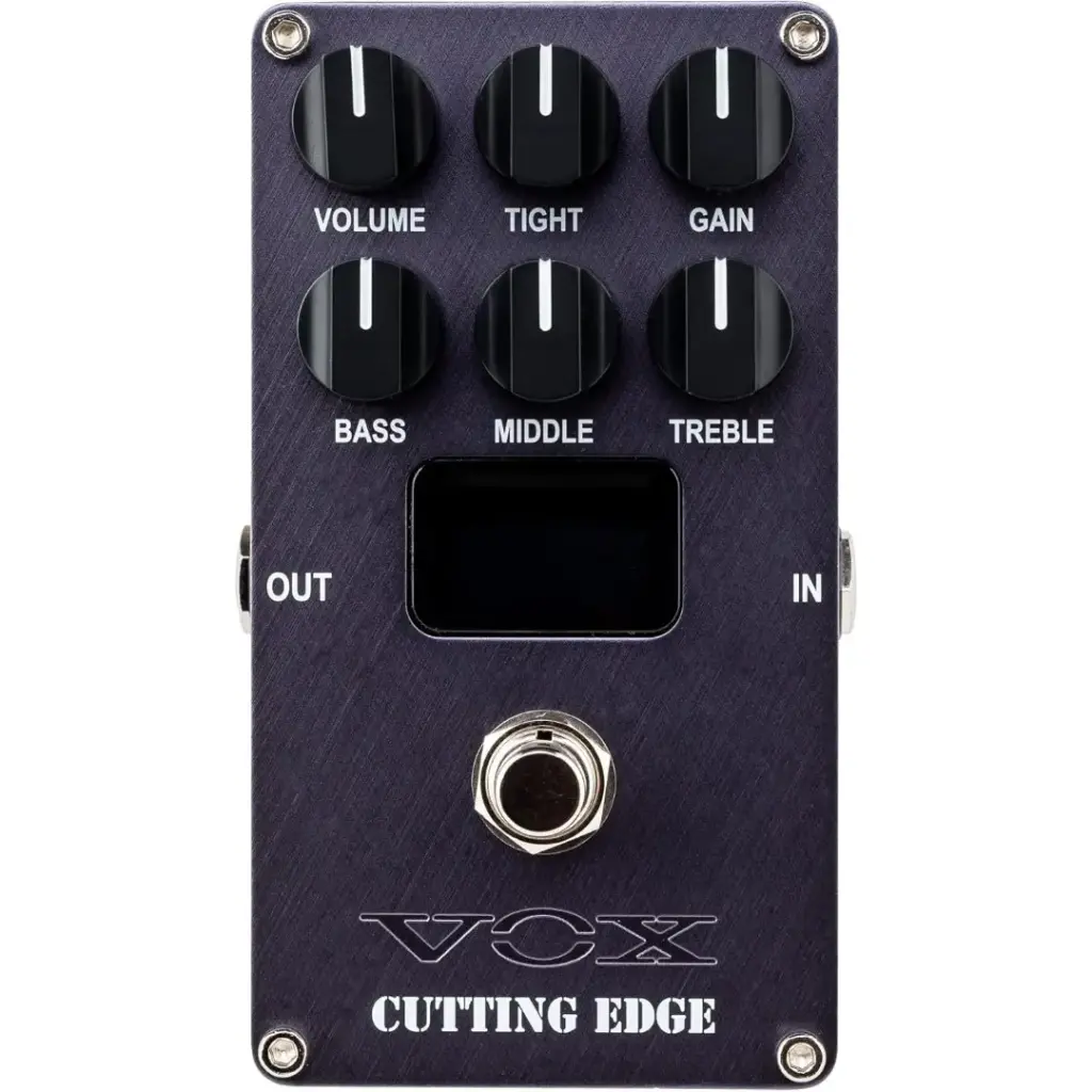 [VE-CE] VOX VE-CE EFFECTOR