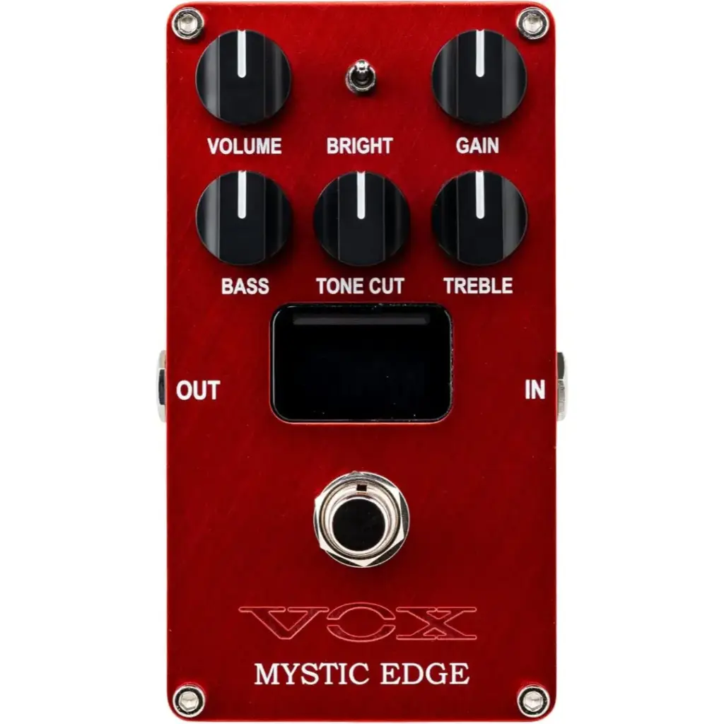 [VE-ME] VOX VE-ME EFFECTOR