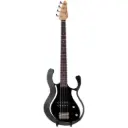 VOX VSB-1H-BK ELECTRIC BASS GUITAR - 4STR