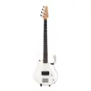 VOX VSB-1H-WH EL BASS GUITAR - 4STR