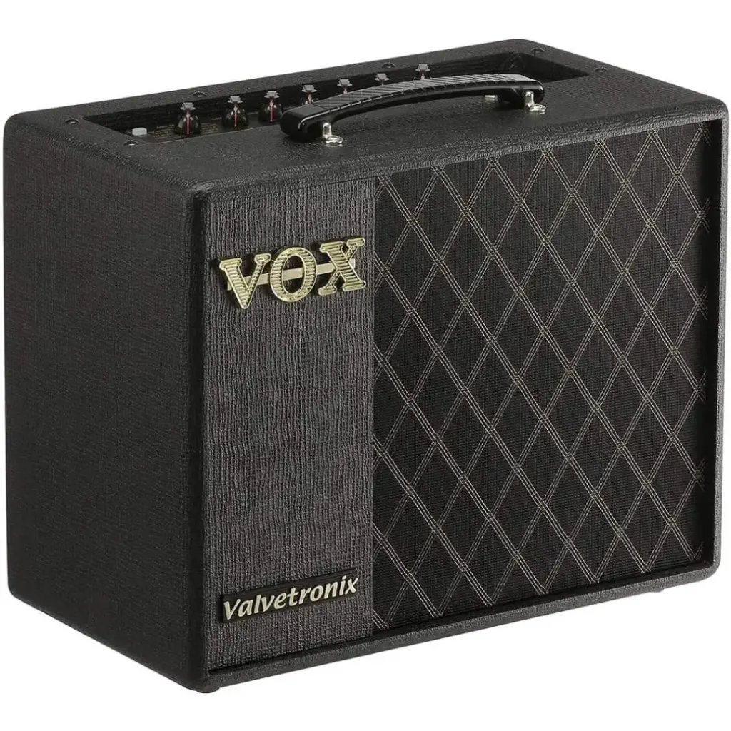 [VT20X] VOX VT20X AMPLIFIER