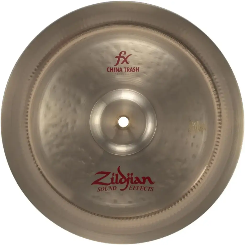 [A0612] ZILDJIAN A0612 12" FX Oriental China Trash