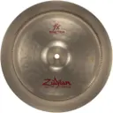 ZILDJIAN A0612 12" FX Oriental China Trash
