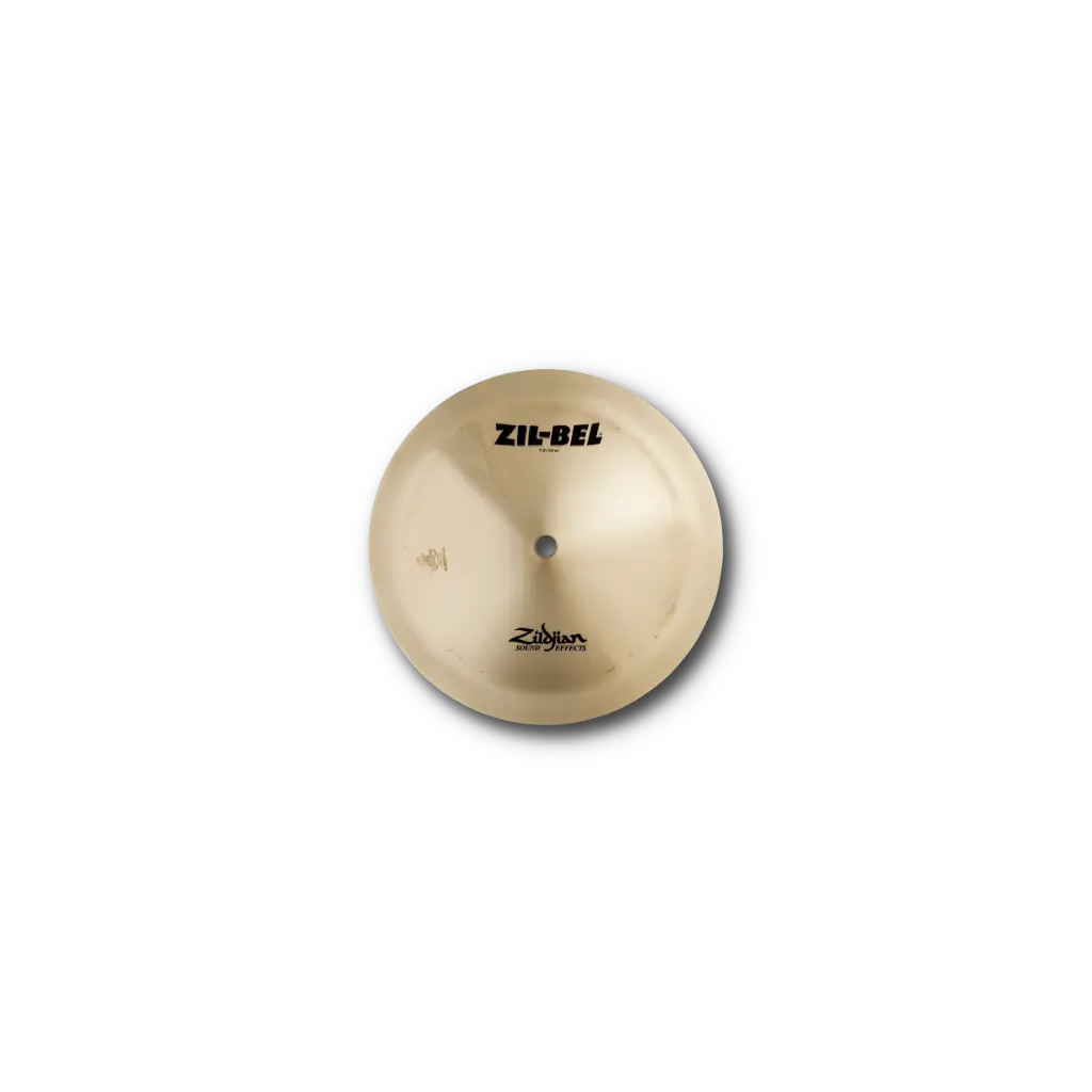 ZILDJIAN A20002 9.5" FX Large Zil-Bel