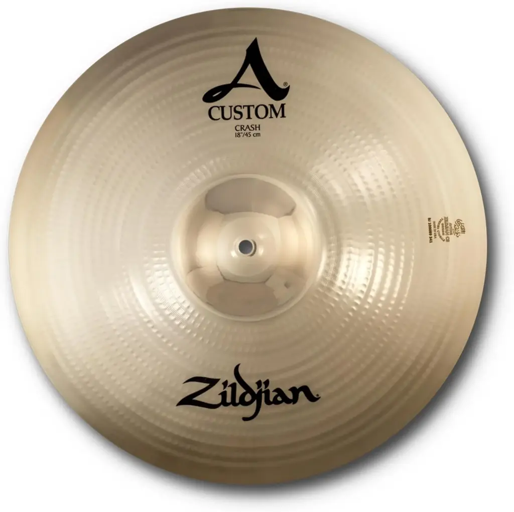 [A20516] ZILDJIAN A20516 18" A Custom Crash