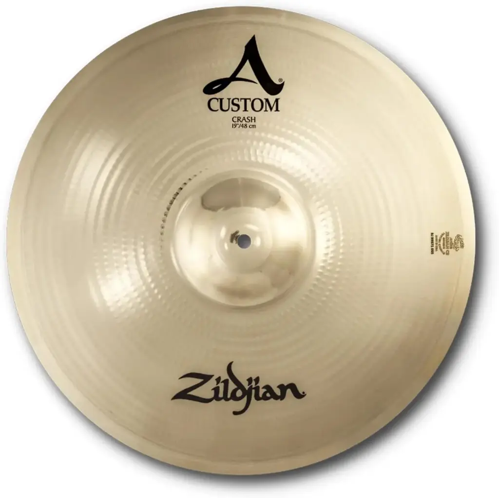 [A20517] ZILDJIAN A20517 19" A Custom Crash