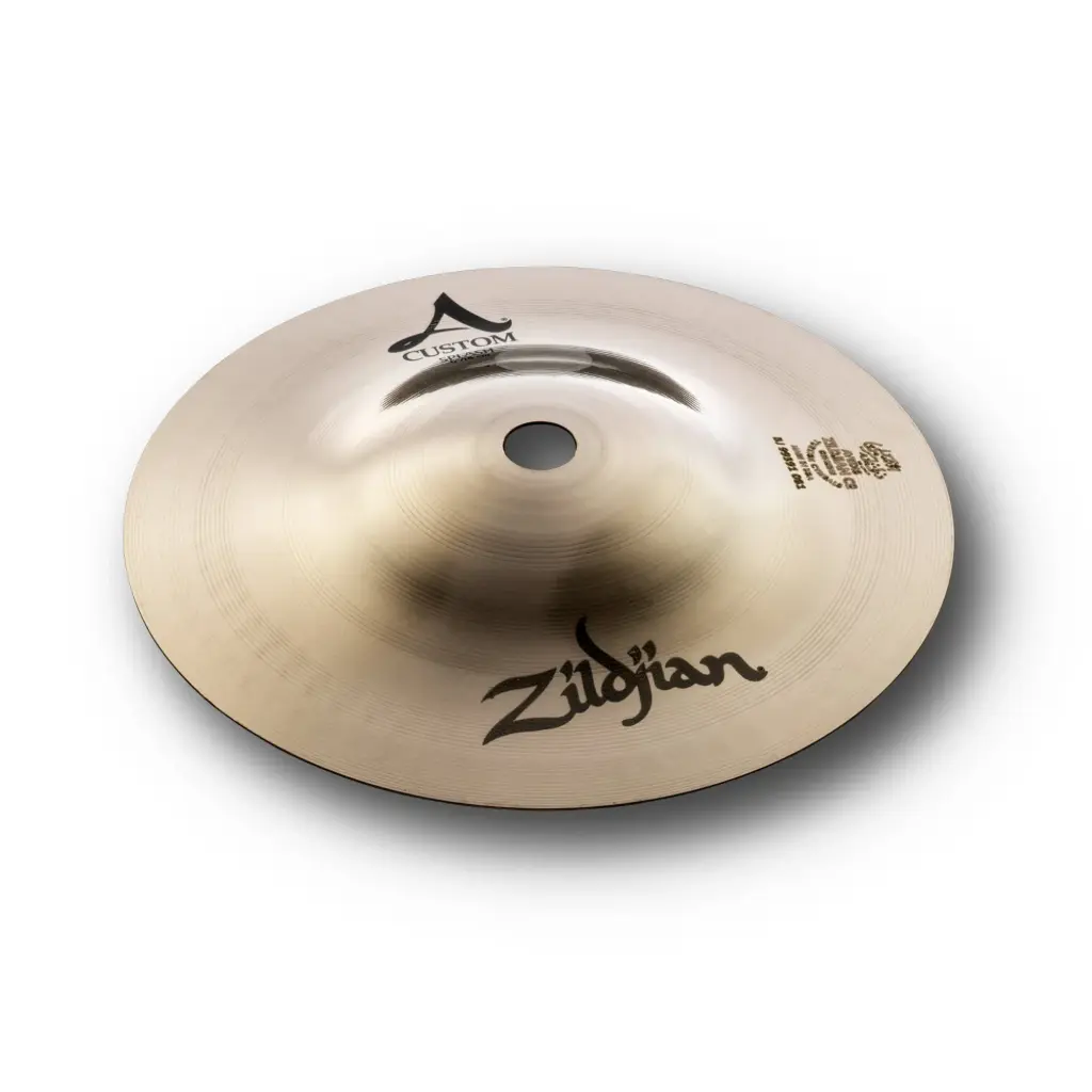 ZILDJIAN A20538 6" A Custom Splash