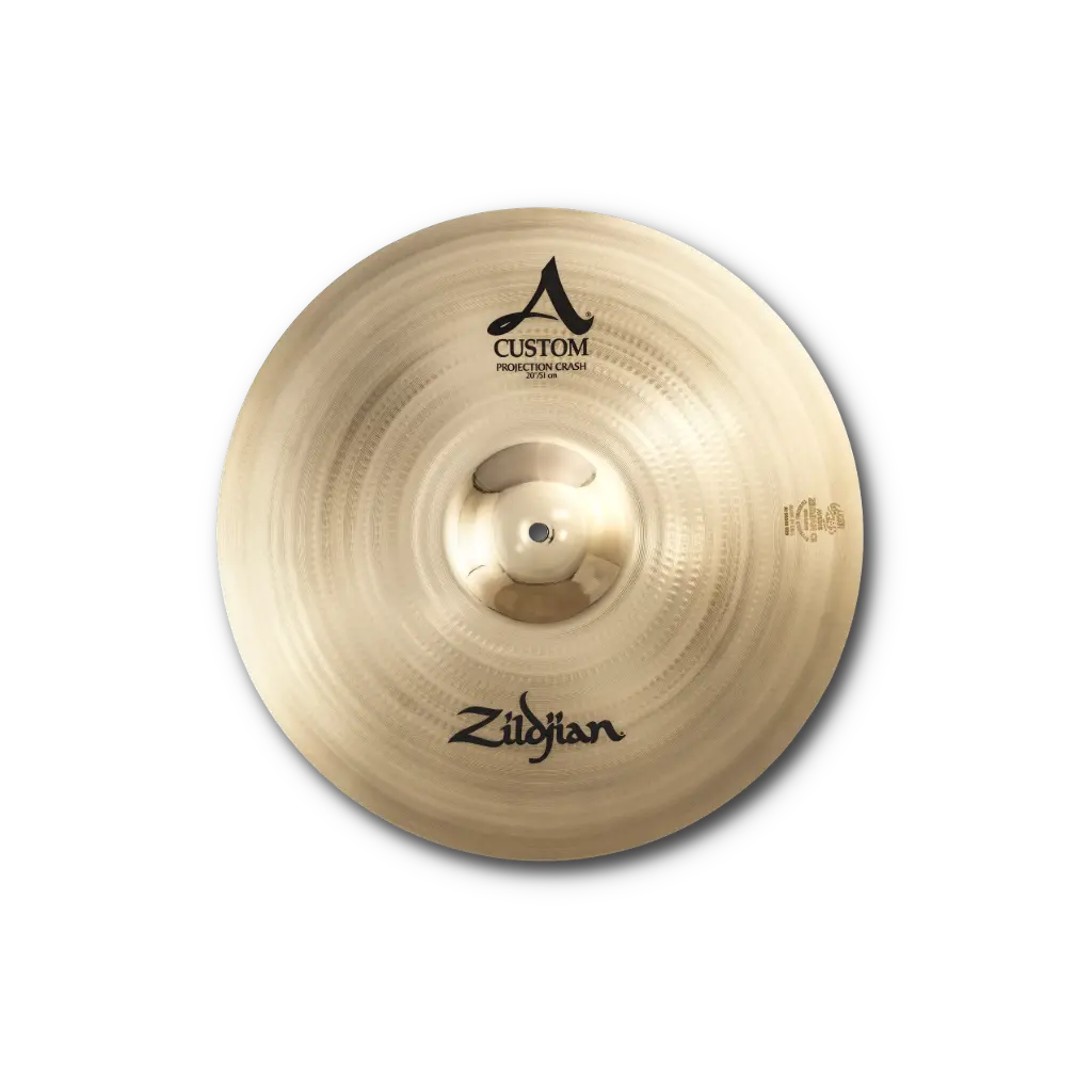 [A20581] ZILDJIAN A20581 20" A Custom Projection Crash