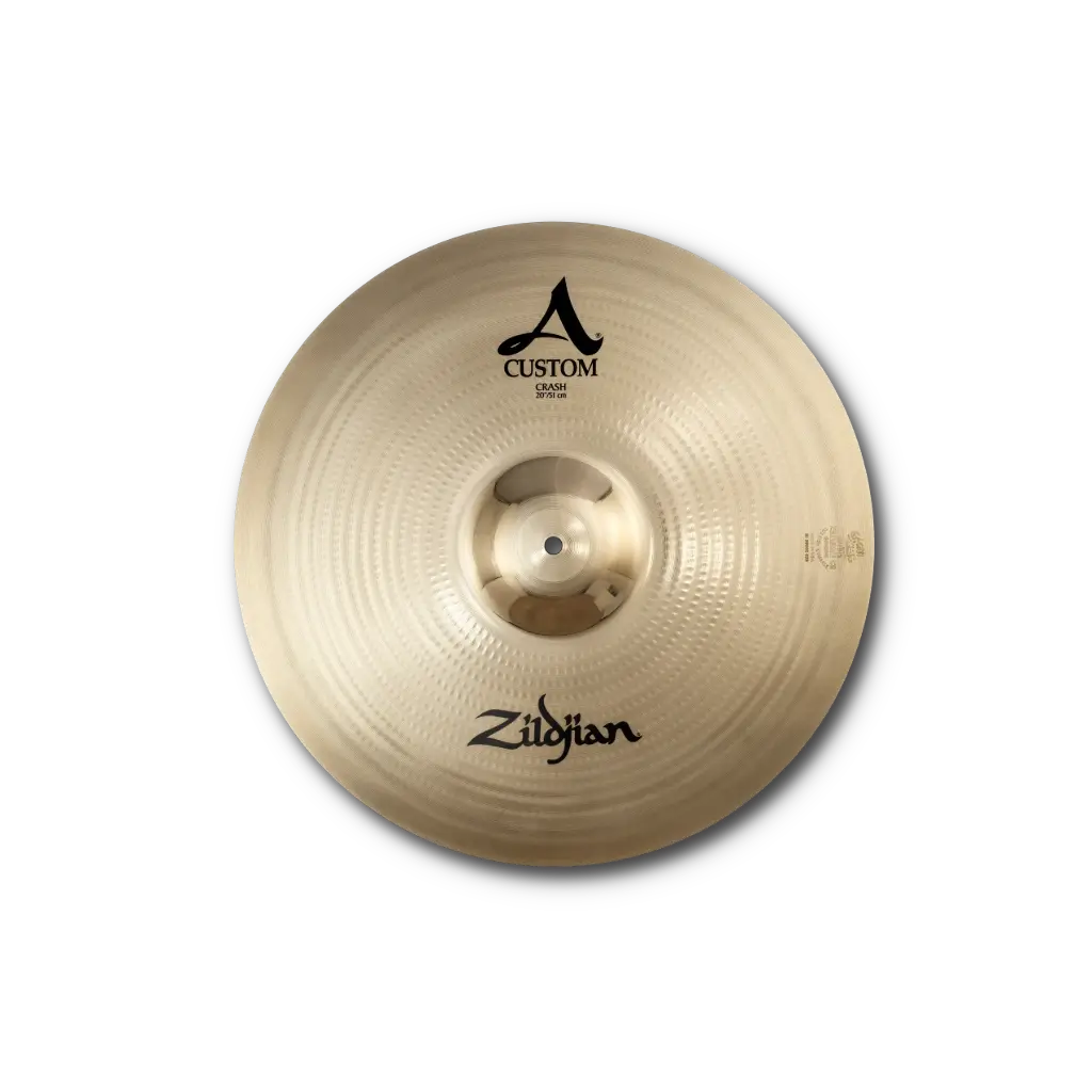 [A20588] ZILDJIAN A20588 20" A Custom Crash