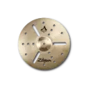 ZILDJIAN A20808 10" A Custom EFX