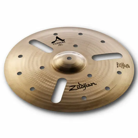 [A20814] ZILDJIAN A20814 14" A Custom EFX