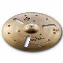 ZILDJIAN A20814 14" A Custom EFX